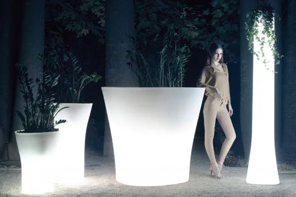 Outdoor Furniture Plants Design Lamps Light Bones Ludovicarobertop Alomba Vondom1 (copy)