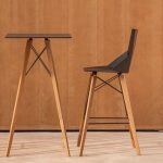 1-bar stool without armrests-1